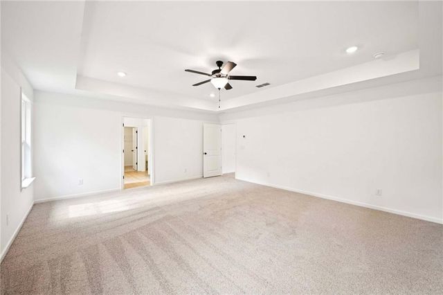 175 Foxhill Drive, Dawsonville, GA 30534