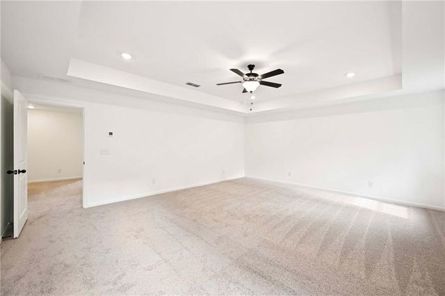 175 Foxhill Drive, Dawsonville, GA 30534