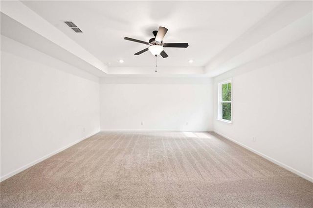 175 Foxhill Drive, Dawsonville, GA 30534