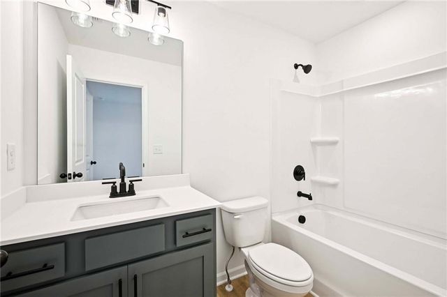 175 Foxhill Drive, Dawsonville, GA 30534