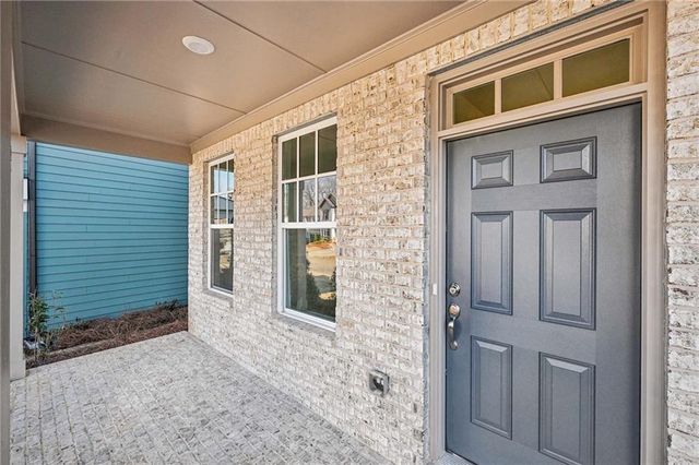 175 Foxhill Drive, Dawsonville, GA 30534