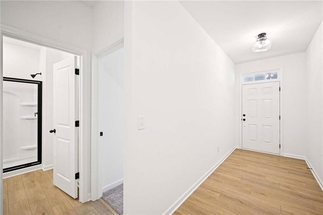 175 Foxhill Drive, Dawsonville, GA 30534