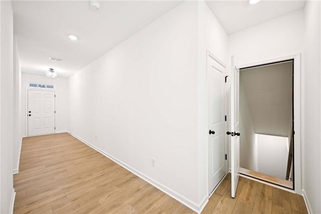 175 Foxhill Drive, Dawsonville, GA 30534