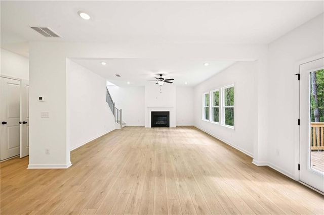 175 Foxhill Drive, Dawsonville, GA 30534