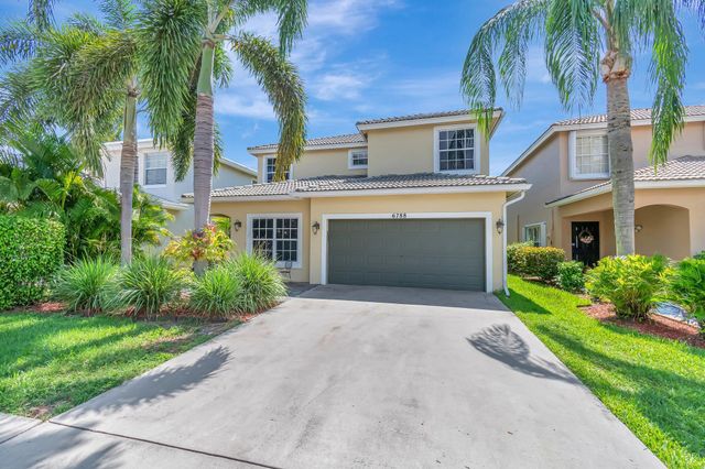 6788 Hendry Drive, Lake Worth, FL 33463