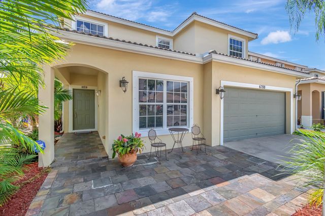 6788 Hendry Drive, Lake Worth, FL 33463