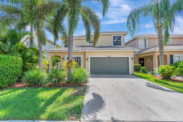 6788 Hendry Drive, Lake Worth, FL 33463