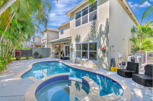 6788 Hendry Drive, Lake Worth, FL 33463