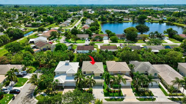 6788 Hendry Drive, Lake Worth, FL 33463