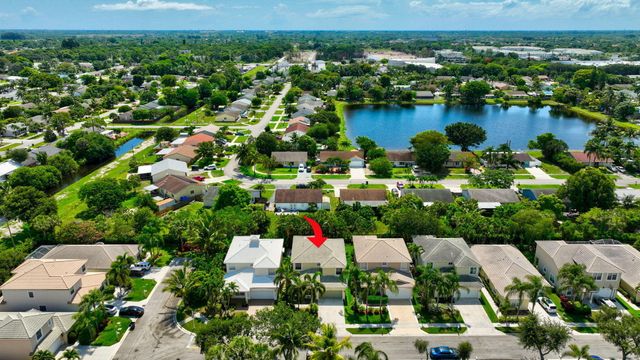 6788 Hendry Drive, Lake Worth, FL 33463