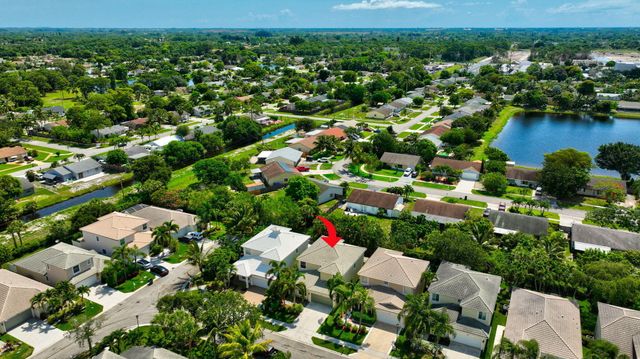 6788 Hendry Drive, Lake Worth, FL 33463