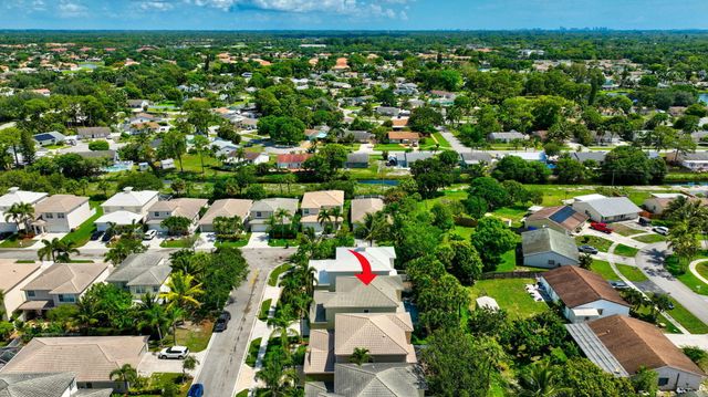 6788 Hendry Drive, Lake Worth, FL 33463