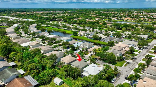 6788 Hendry Drive, Lake Worth, FL 33463