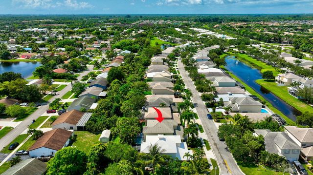 6788 Hendry Drive, Lake Worth, FL 33463