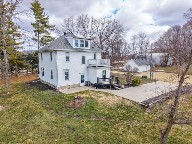 6314 75th Street NE, Elgin, MN 55932