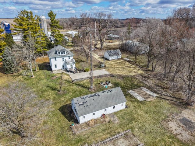 6314 75th Street NE, Elgin, MN 55932