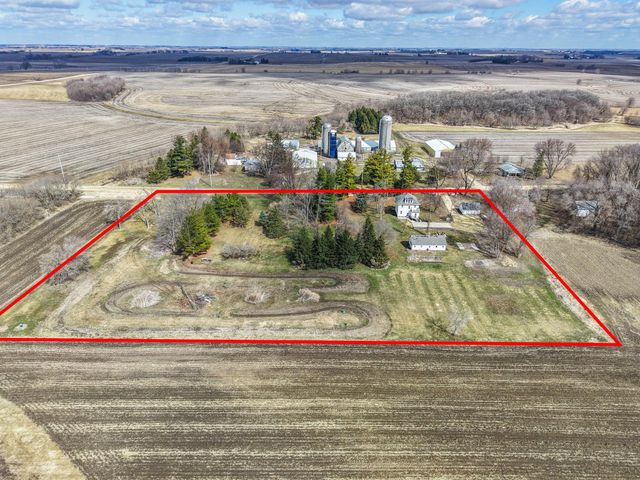 6314 75th Street NE, Elgin, MN 55932