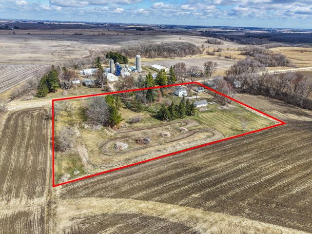 6314 75th Street NE, Elgin, MN 55932