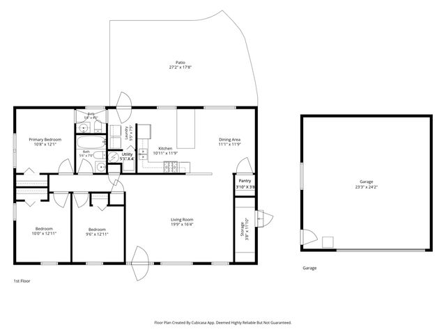 56 Birch Trail, Wheeling, IL 60090