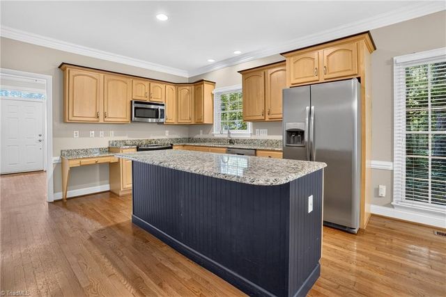 2 Park Village Court F, Greensboro, NC 27455