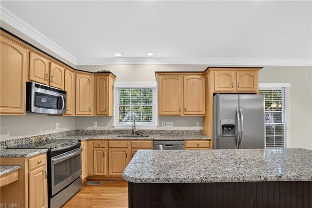 2 Park Village Court F, Greensboro, NC 27455