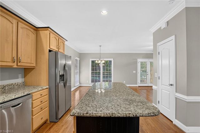 2 Park Village Court F, Greensboro, NC 27455