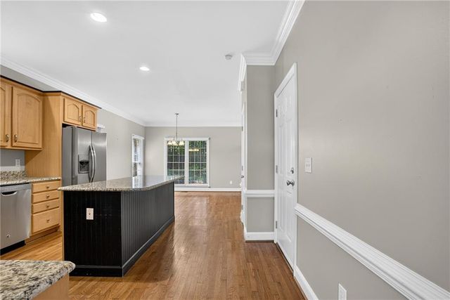 2 Park Village Court F, Greensboro, NC 27455