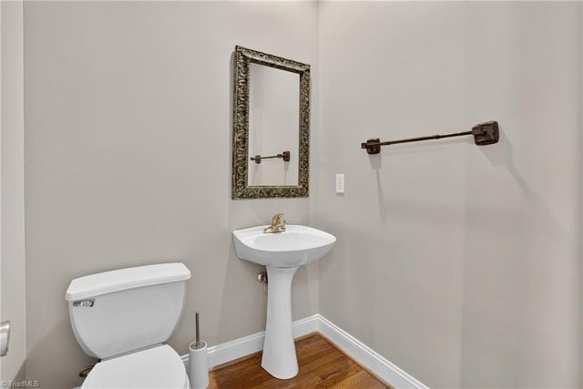 2 Park Village Court F, Greensboro, NC 27455