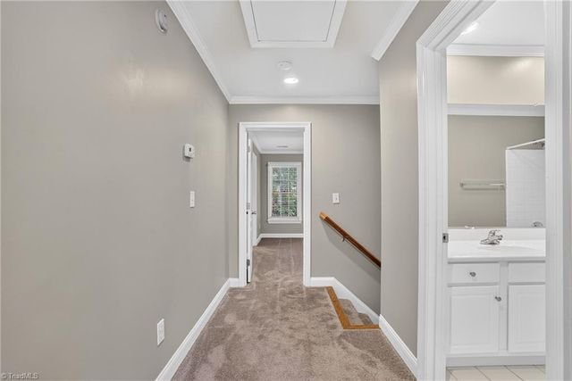 2 Park Village Court F, Greensboro, NC 27455