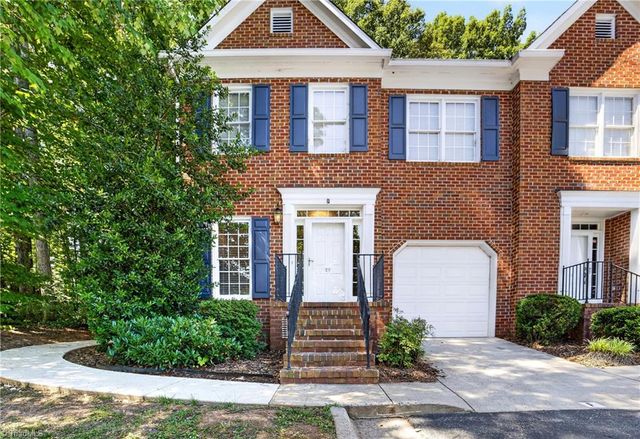 2 Park Village Court F, Greensboro, NC 27455