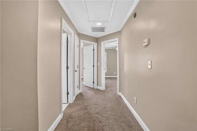 2 Park Village Court F, Greensboro, NC 27455