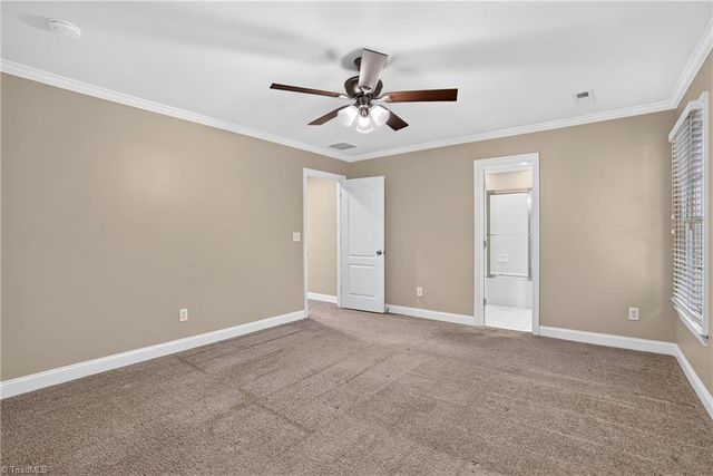 2 Park Village Court F, Greensboro, NC 27455