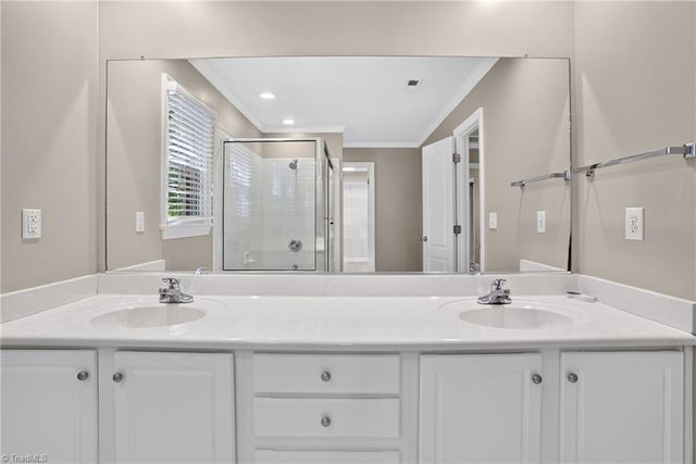 2 Park Village Court F, Greensboro, NC 27455