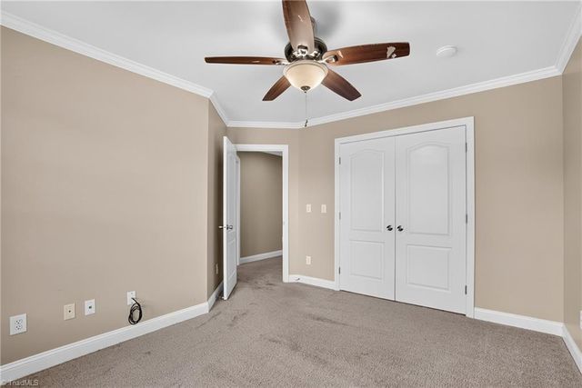 2 Park Village Court F, Greensboro, NC 27455