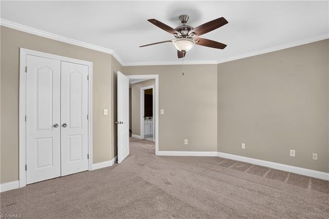 2 Park Village Court F, Greensboro, NC 27455