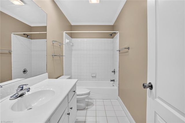 2 Park Village Court F, Greensboro, NC 27455