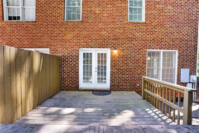 2 Park Village Court F, Greensboro, NC 27455