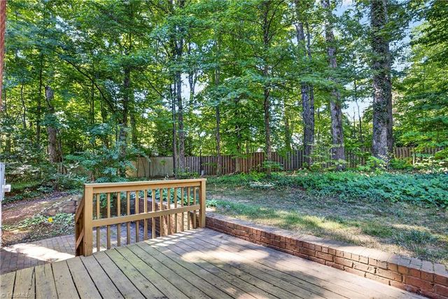 2 Park Village Court F, Greensboro, NC 27455
