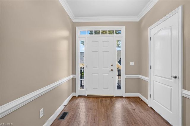 2 Park Village Court F, Greensboro, NC 27455