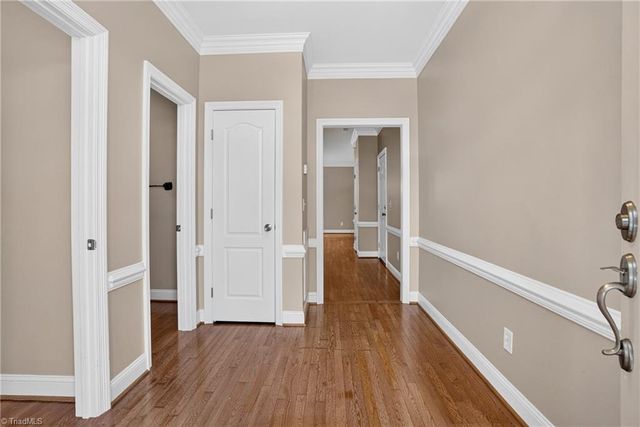 2 Park Village Court F, Greensboro, NC 27455