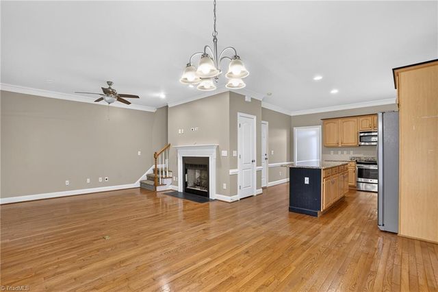 2 Park Village Court F, Greensboro, NC 27455
