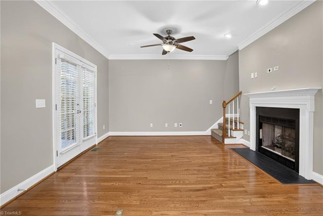 2 Park Village Court F, Greensboro, NC 27455