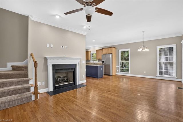 2 Park Village Court F, Greensboro, NC 27455