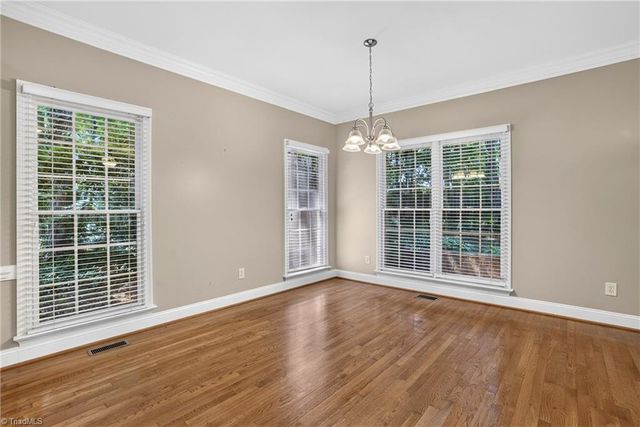 2 Park Village Court F, Greensboro, NC 27455