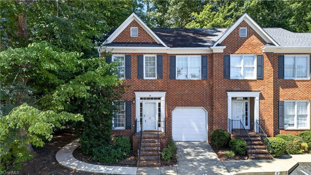 2 Park Village Court F, Greensboro, NC 27455