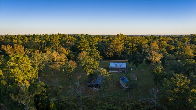 15383 CR 236, Oakwood, TX 75855