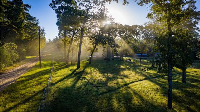 15383 CR 236, Oakwood, TX 75855
