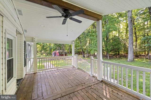 3303 DANBURY CIR, Spotsylvania, VA 22551