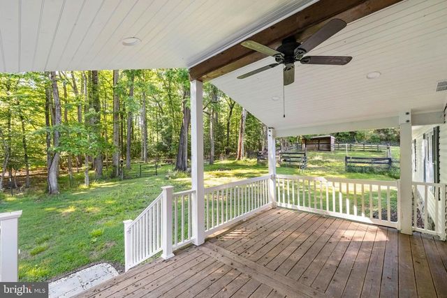 3303 DANBURY CIR, Spotsylvania, VA 22551