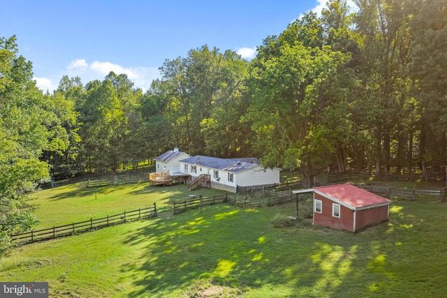 3303 DANBURY CIR, Spotsylvania, VA 22551